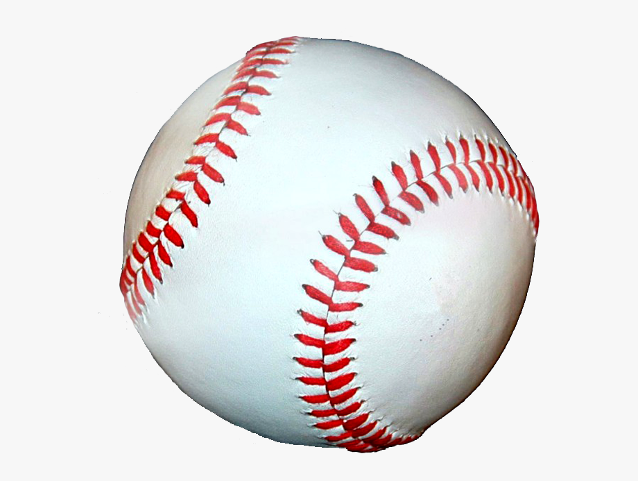 Baseball Ball Clip Art