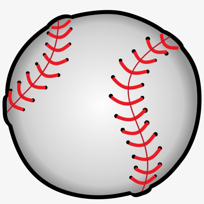 baseball clipart clear background