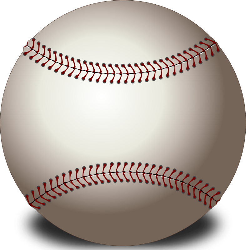 Baseball clipart high resolution, Baseball high resolution