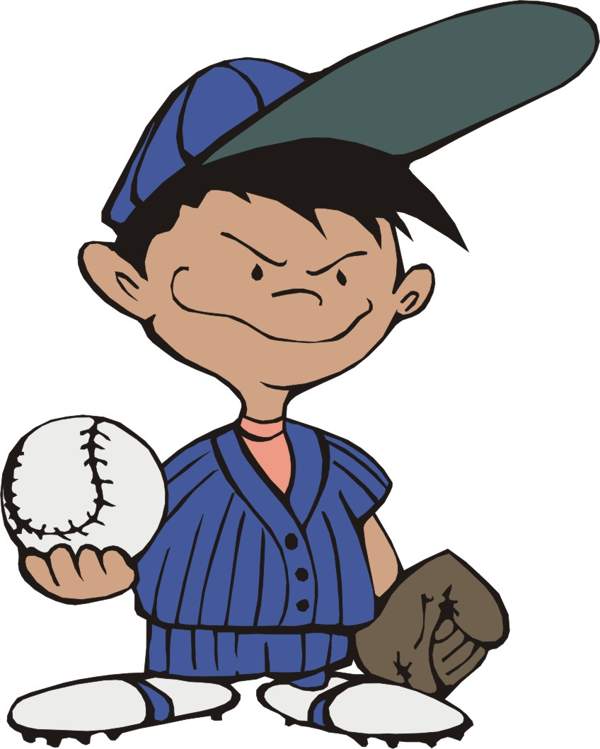 Free Kids Baseball Pictures, Download Free Clip Art, Free