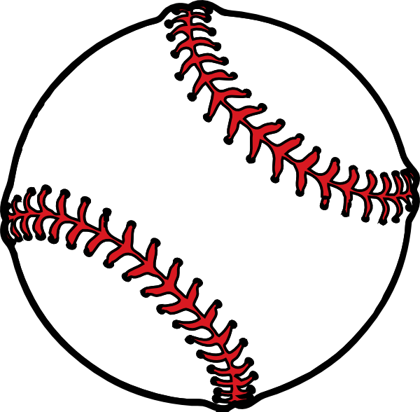 Baseball bat softball.