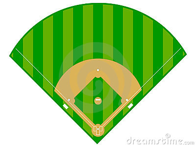 Free Softball Field Cliparts, Download Free Clip Art, Free