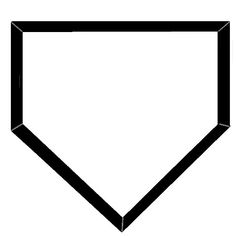 Baseball clipart plate, Baseball plate Transparent FREE for