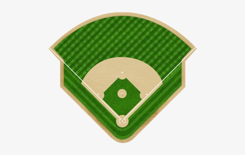 Picture Freeuse Download Baseball Diamond Clipart Free