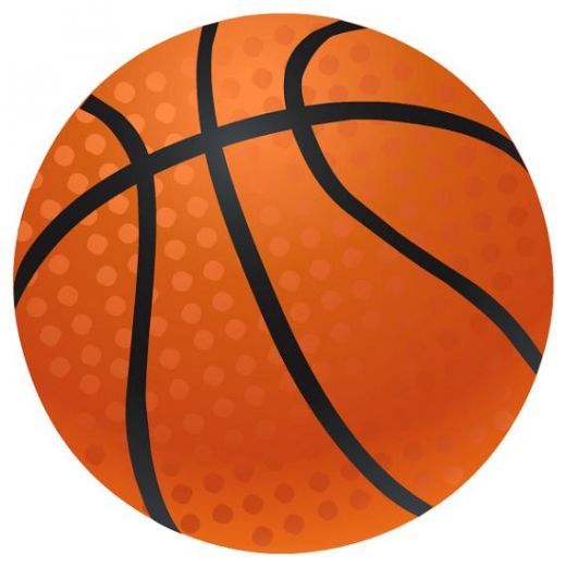Free basketball clipart.