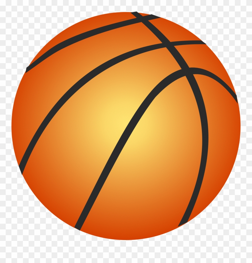 Free Background Basketball Cliparts, Download Free