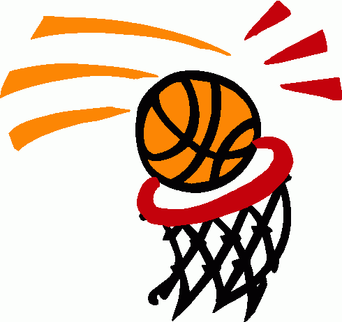 Free Cartoon Basketball Cliparts, Download Free Clip Art