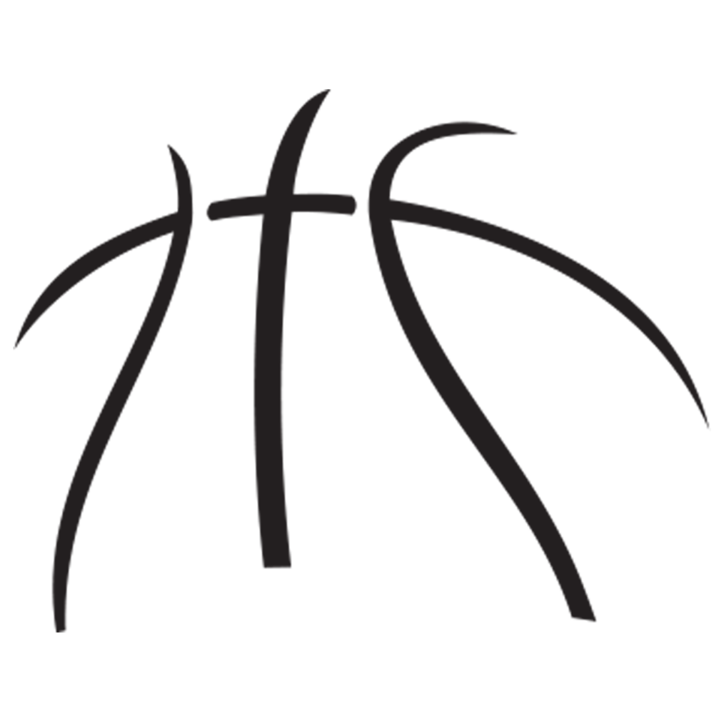 Free White Basketball Cliparts, Download Free Clip Art, Free