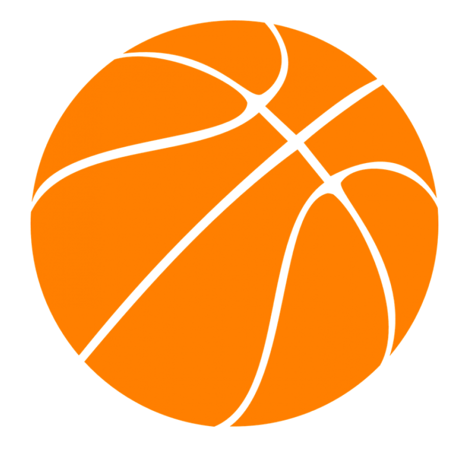 Basketball Vector Art Group Png Royalty Free Download