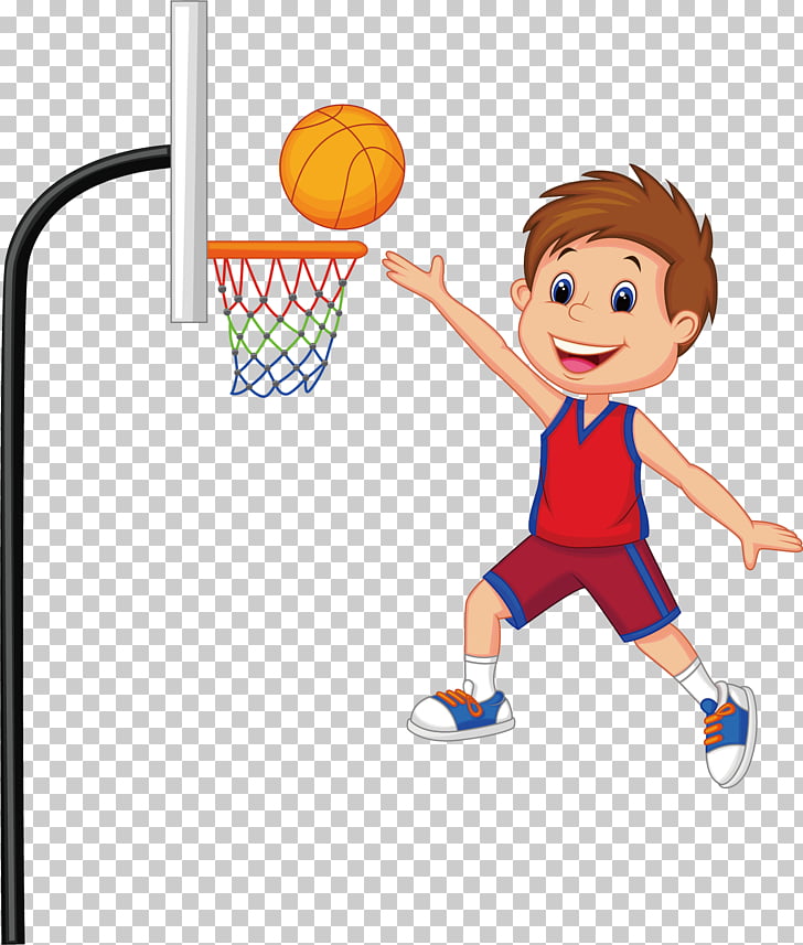 Basketball sport child.