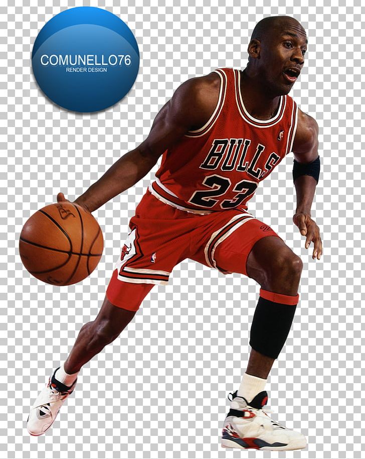 Basketball Moves Basketball Player Jumpman Chicago Bulls Air