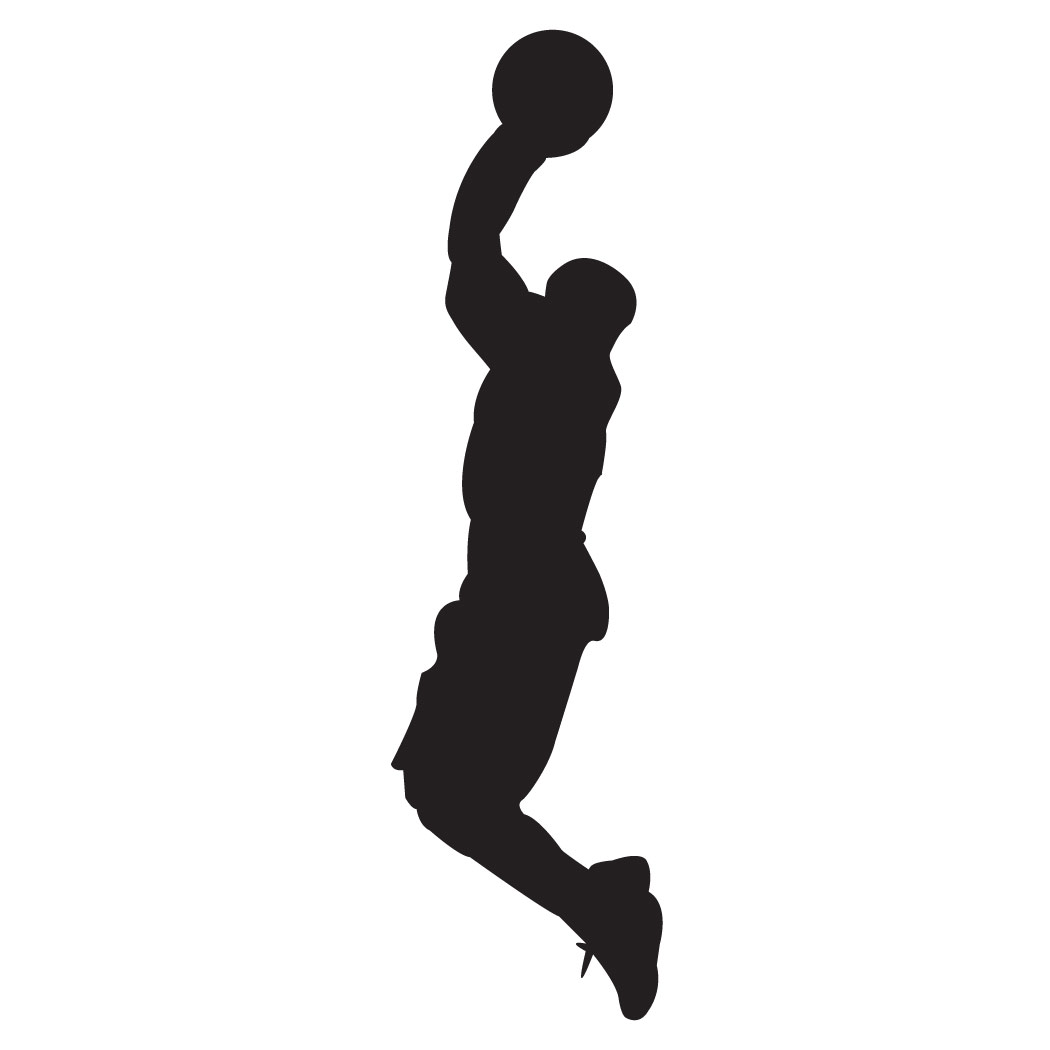 Free Basketball Shooter Cliparts, Download Free Clip Art