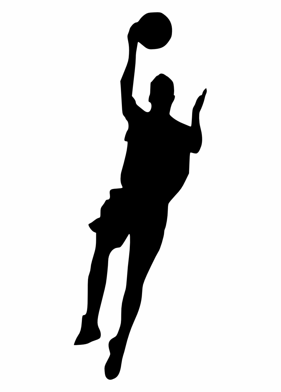 Clip Freeuse Library Basketball Clipart Transparent