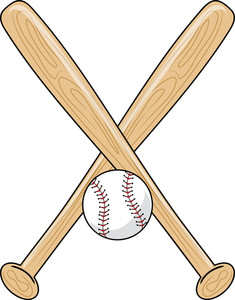 Free Baseball Bat Cliparts, Download Free Clip Art, Free