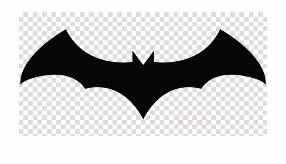 Batman Logo Clipart Batman Bat