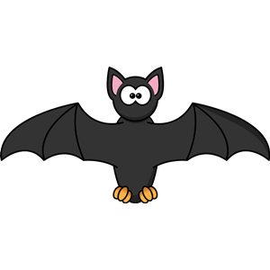 Free Cartoon Bat Cliparts, Download Free Clip Art, Free Clip