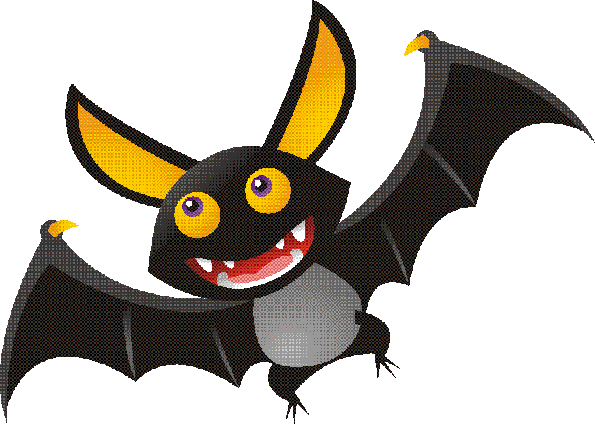Free Cartoon Bat Cliparts, Download Free Clip Art, Free Clip