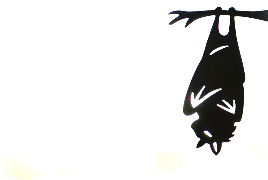 Free Bat Cliparts Silhouette, Download Free Clip Art, Free