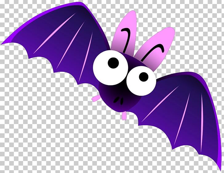 Bat flying mammals.