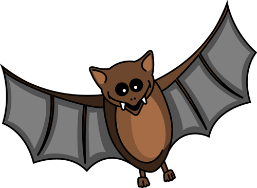 Free Bat Images, Download Free Clip Art, Free Clip Art on