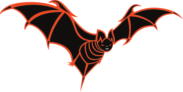 Free Pictures Of Cartoon Bats, Download Free Clip Art, Free