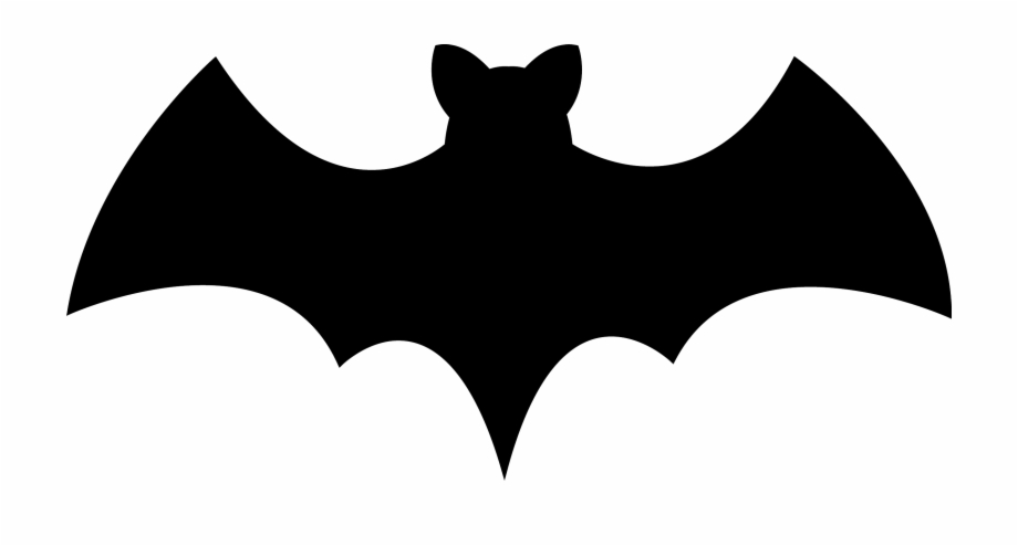 Bat transparent png.
