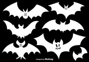 Bat Free Vector Art