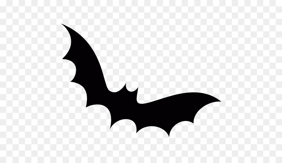Bat vector graphics.