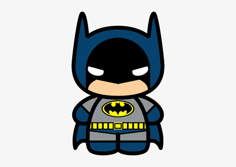 Picture Library Stock Baby Batman Clipart
