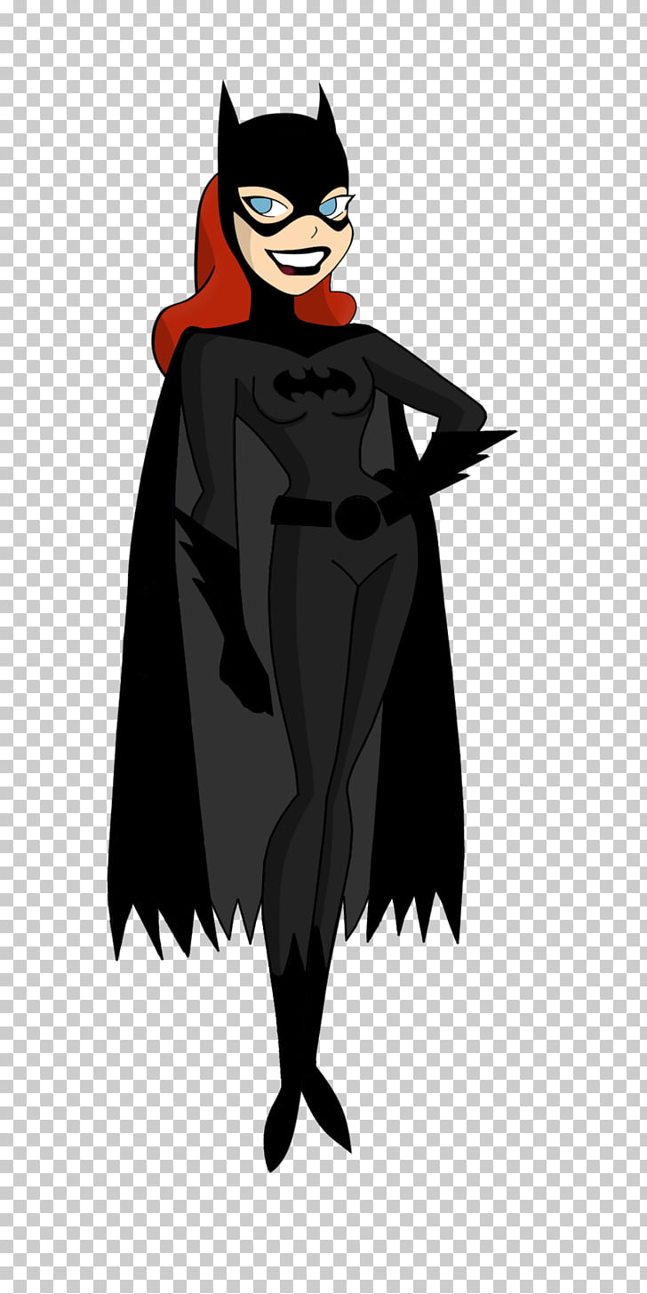 Batgirl batman barbara.