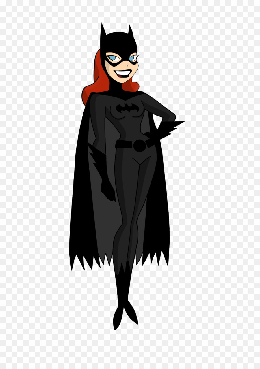 Barbara gordon batgirl.