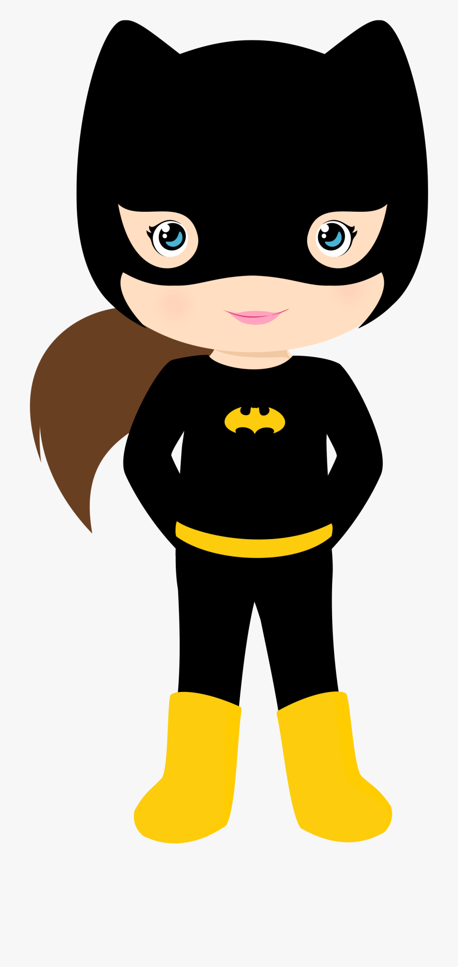 Batgirl batman birthday.