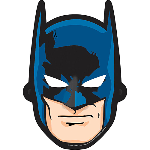 Batman clipart batman face, Batman batman face Transparent