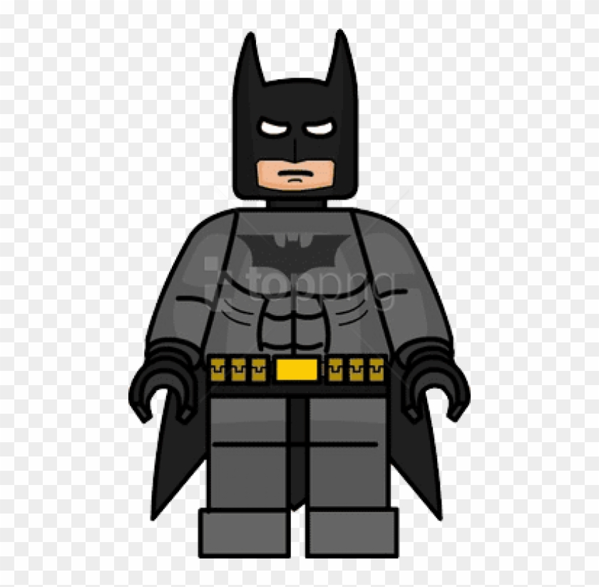 Free Png Download Lego Batman Image Draw Clipart Png