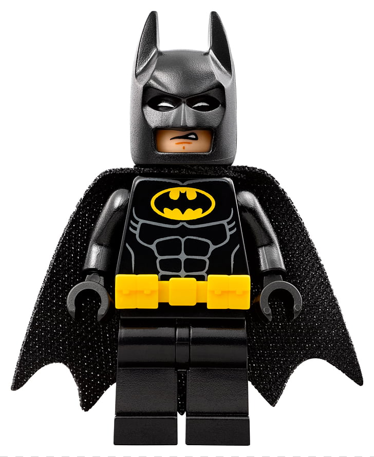 Batman twoface lego.