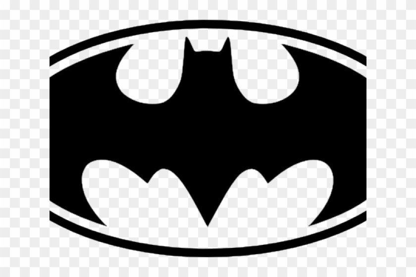 Batman Clipart Batman Symbol