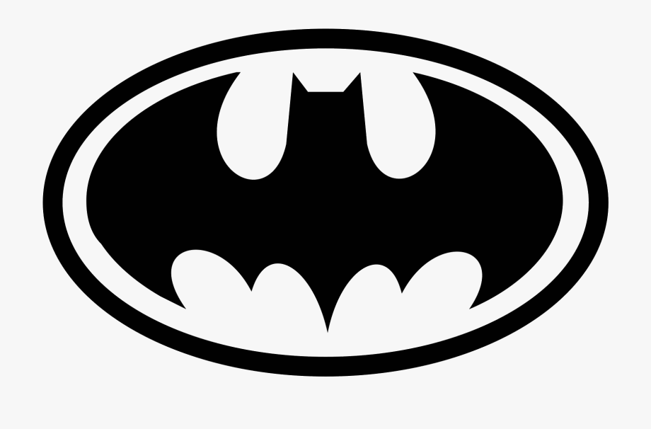 Batman icon free.