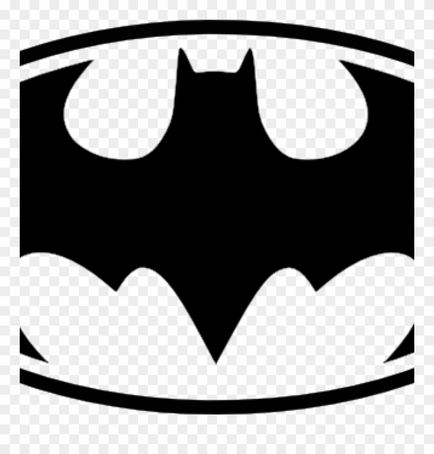 Batman Logo Clipart Clip Art At Clker Vector Online