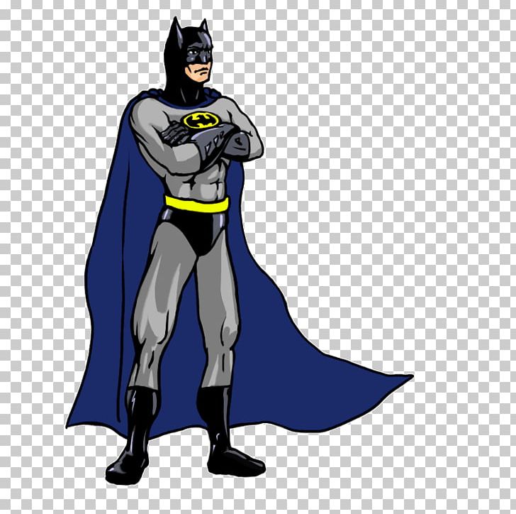Batman spiderman drawing.