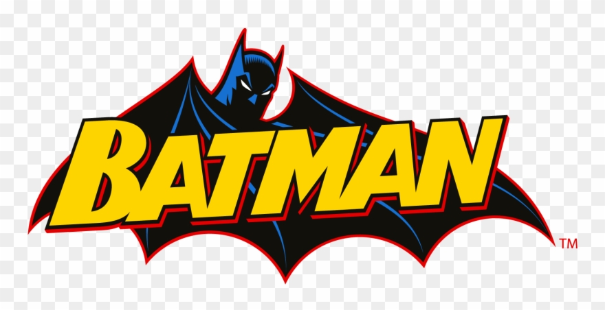 Batman clipart batman.