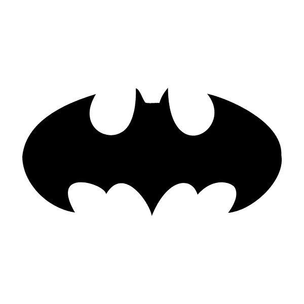 Batmanclipart8  liked.