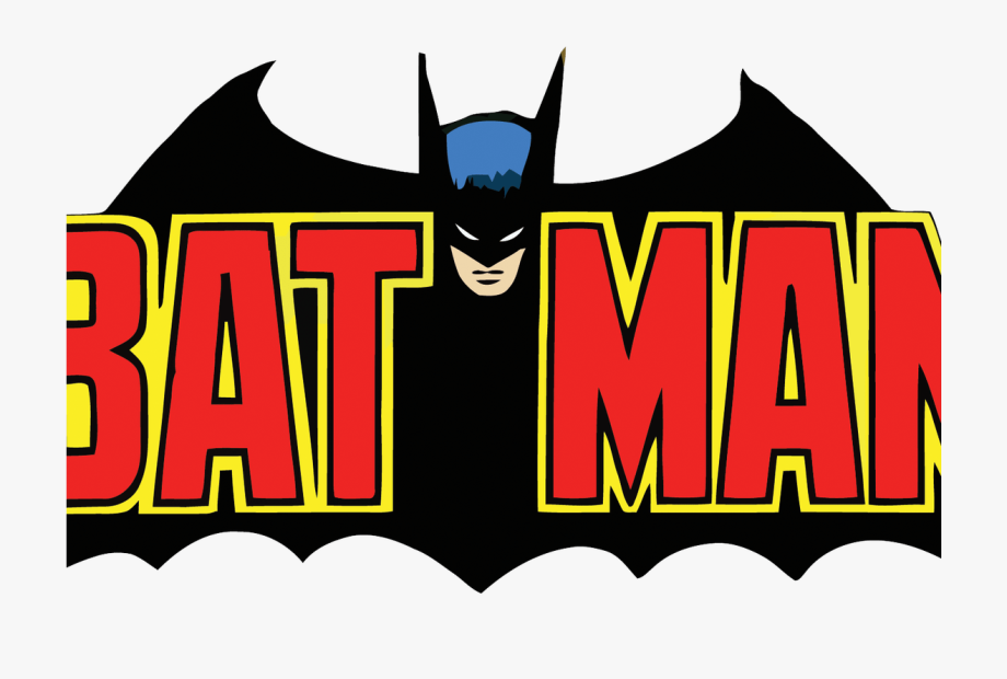 Free Batman Clipart Images