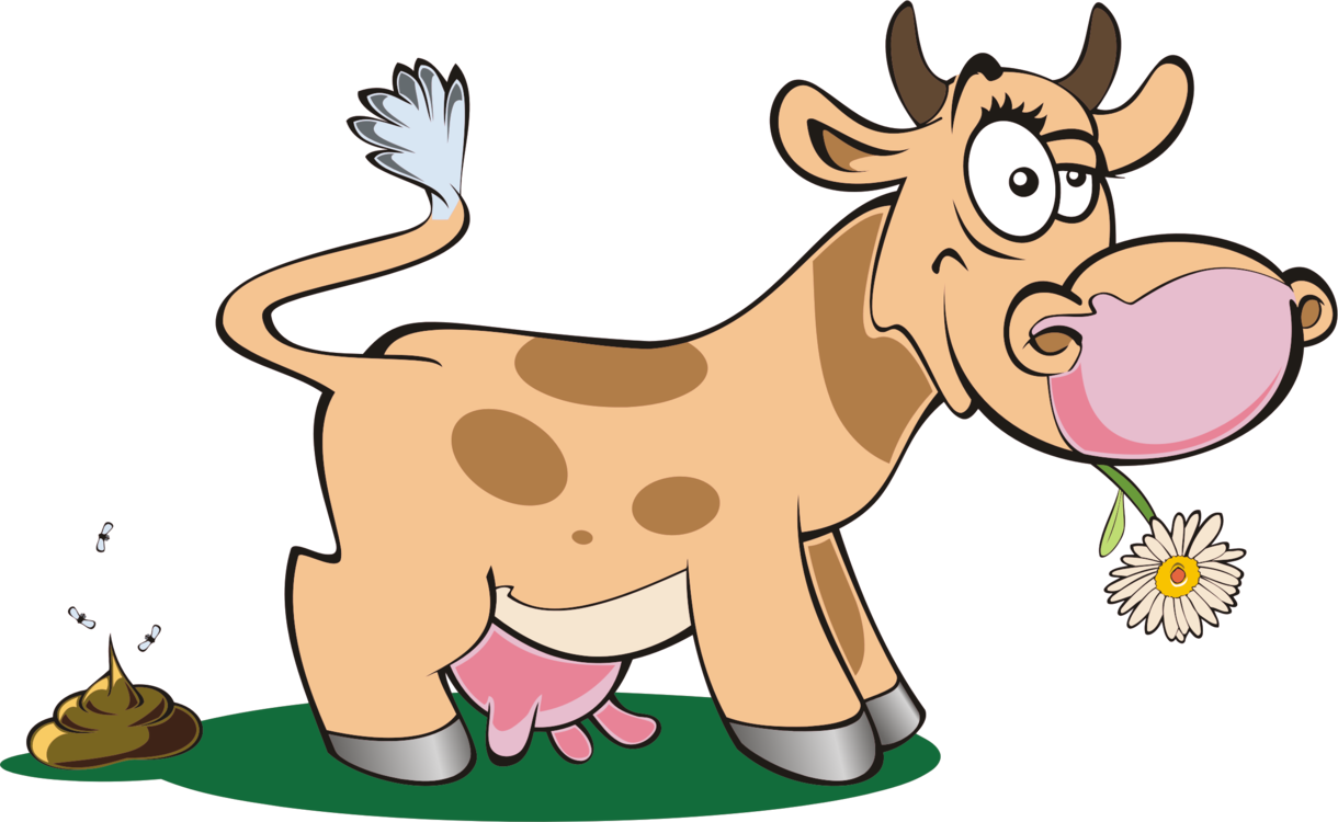 Dairy Cow,Wildlife,Pack Animal PNG Clipart