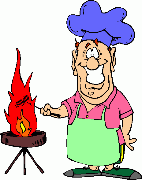 Free Family BBQ Cliparts, Download Free Clip Art, Free Clip