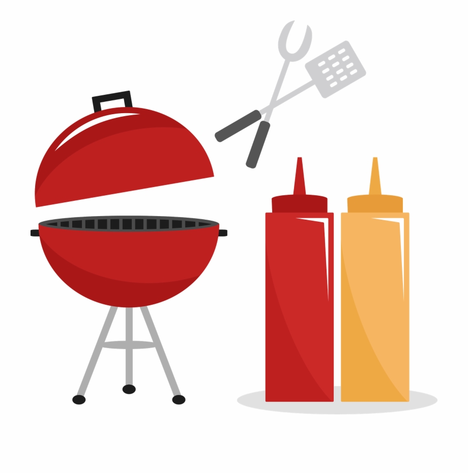 Image Royalty Free Stock Barbecue Clipart Tailgate