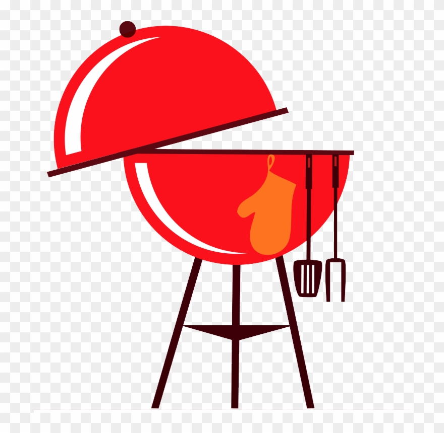 Download Free png Bbq Grill Png Clipart