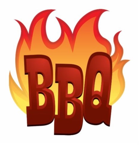 Back to school bbq clipart clipartfest