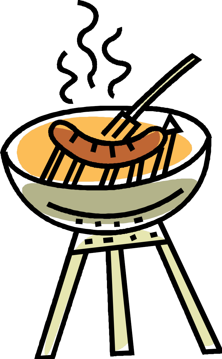 Barbecue PNG Images Transparent Free Download