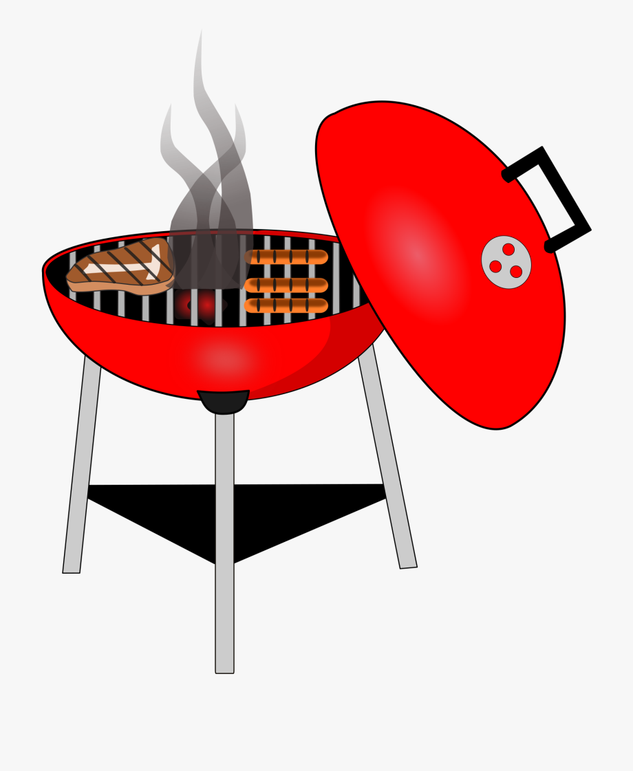 Grill clipart png.