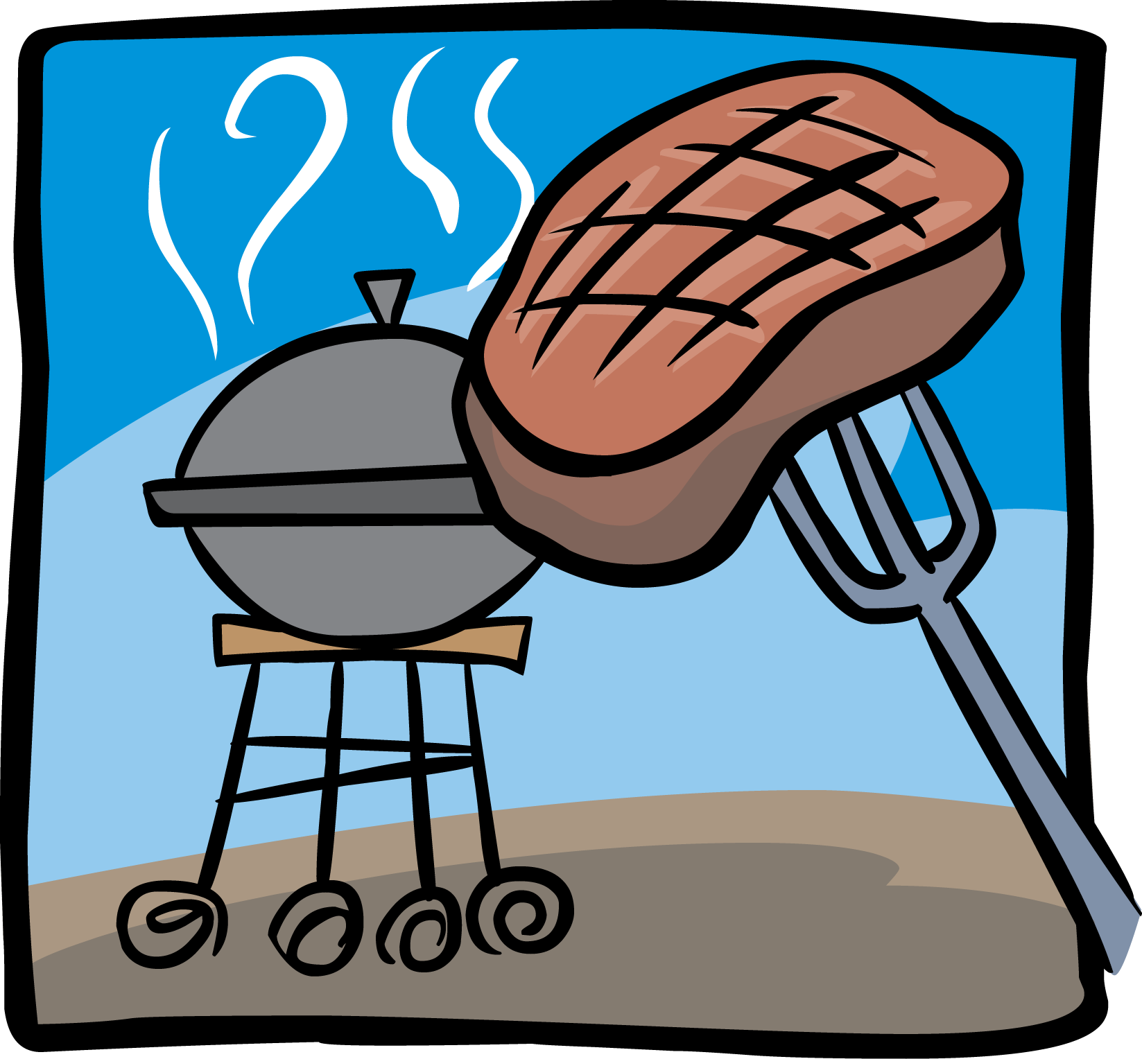 Free Cartoon Steak Cliparts, Download Free Clip Art, Free